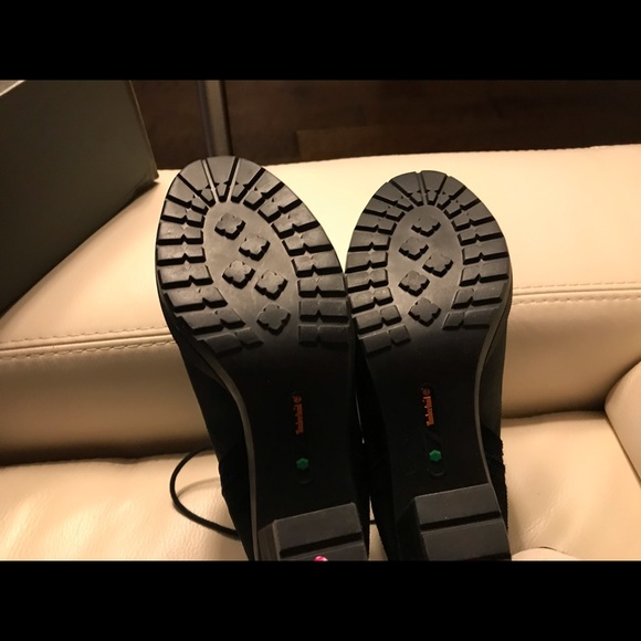 Timberlain Candaele brand new never worn size 8 - Picture 5 of 6